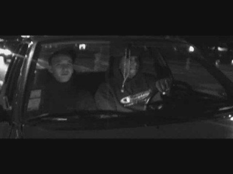 MESS BASS - J'te Présente Plus... (PROD. BY DRIMTEAM)