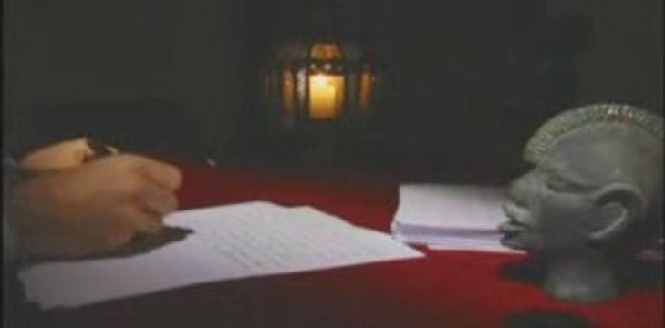 La Traite négrière arabo-musulmane et africaine 3/3