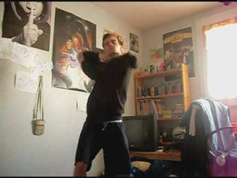 Netrix²² CDCT MEME ! ! - [14JUIN]
