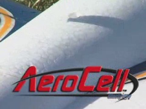 ElectriFly Seawind Seaplane EP Rx-R (Receiver Ready)