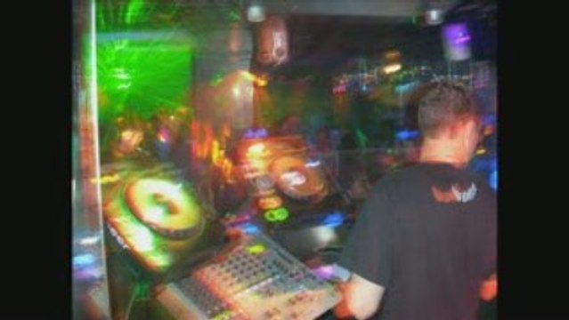 FACE2NIGHT soirée chic&glam à Valence le 26/06/2009