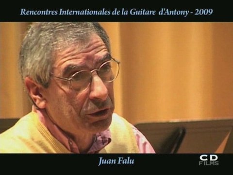 RENCONTRES INTERNATIONALES DE LA GUITARE (BA)