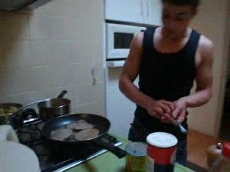 david