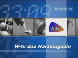 Wtv Juni 2009 Sendung