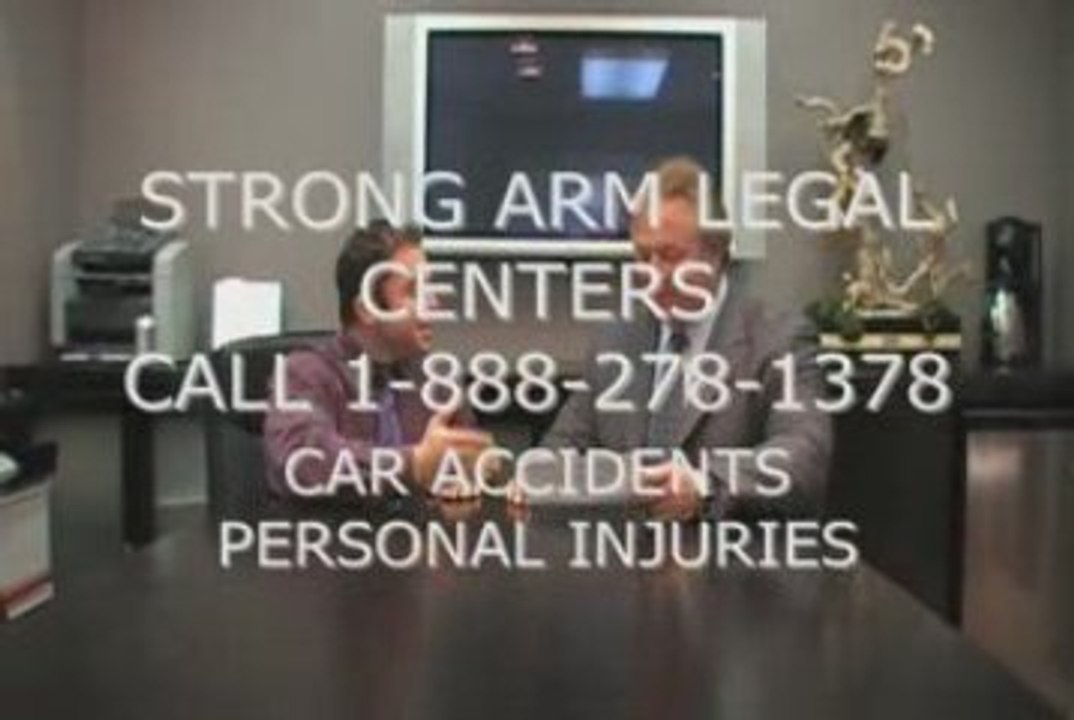 Car Accident Attorneys