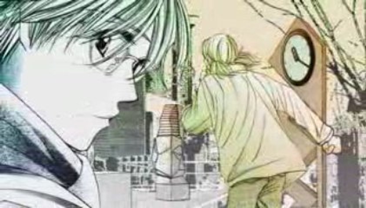 AMV Corazon by Douggie