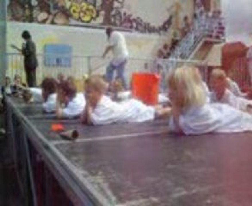 spectacle ecole