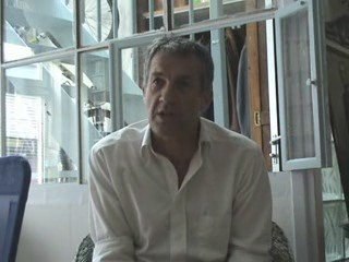 Tranches de scènes n°6 Sarcloret