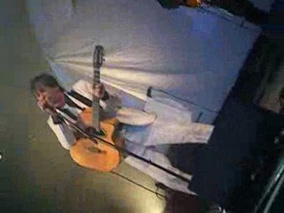 Thomas dutronc-j'aime plus paris @ Festiv' été Musicales