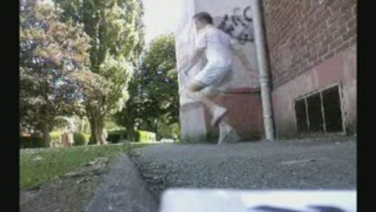 Terror Style By SMIRZIK # 1