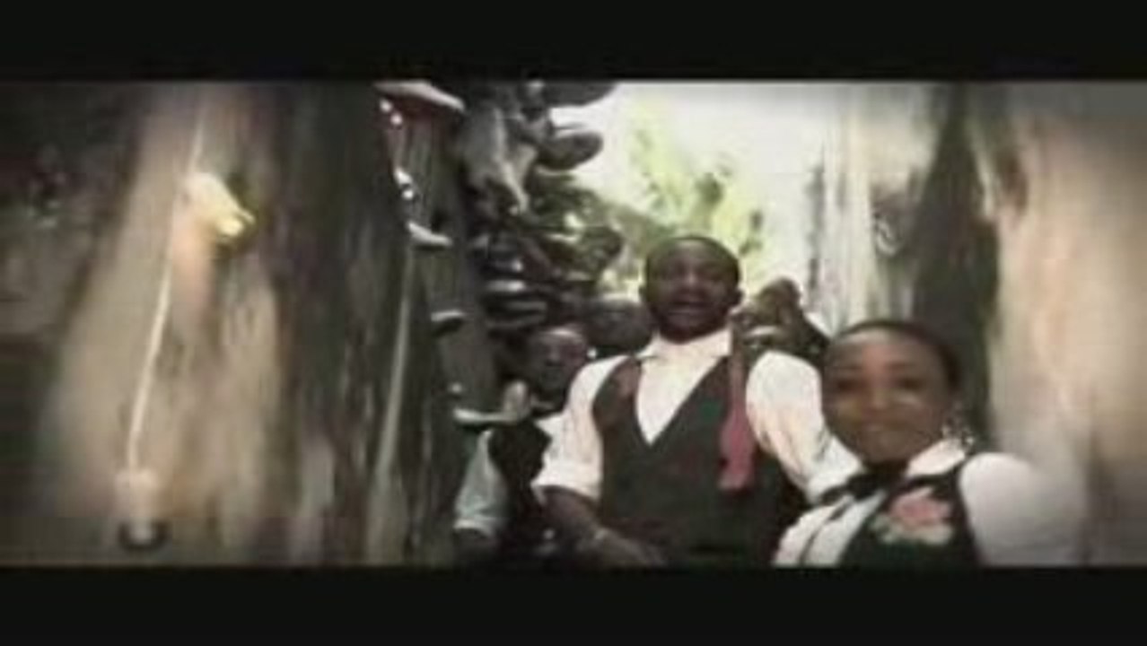 "Bicarbonate 4" Fally Ipupa bientôt sur www.neoness.fr