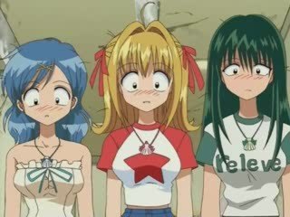 Mermaid Melody 39 vostfr part 2