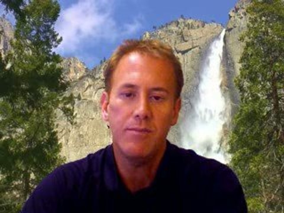 Fibromylagia report by Dr. Ross Carter in Lawrenceville GA