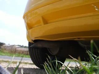 Fiat Stilo Abarth 2.4L