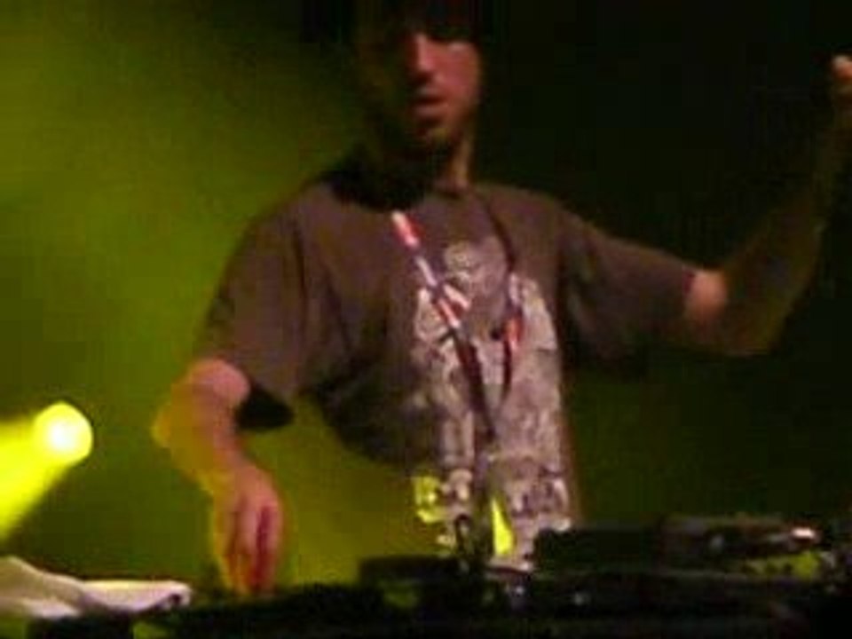 beardyman 4