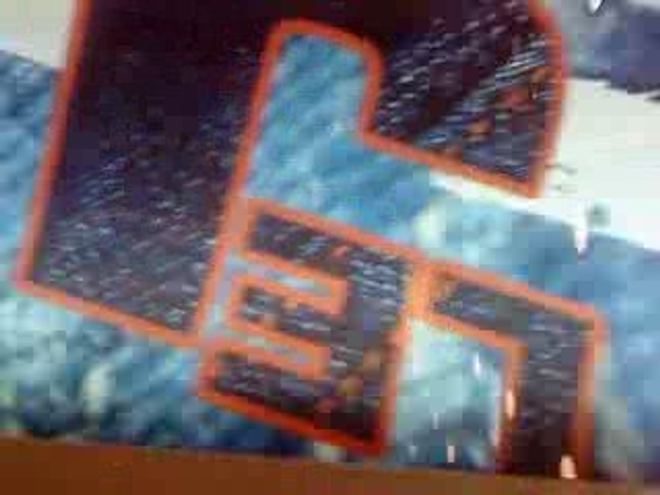 FaceBook TV - Episode 2: Magasin de Vêtements