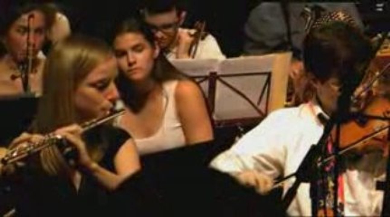 Cité de la Musix - Part  3