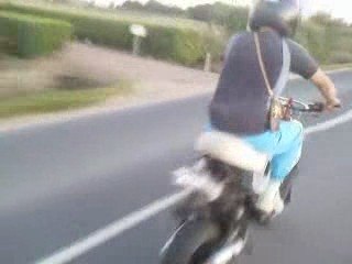 spirit 47 stage 6 sport pro 2