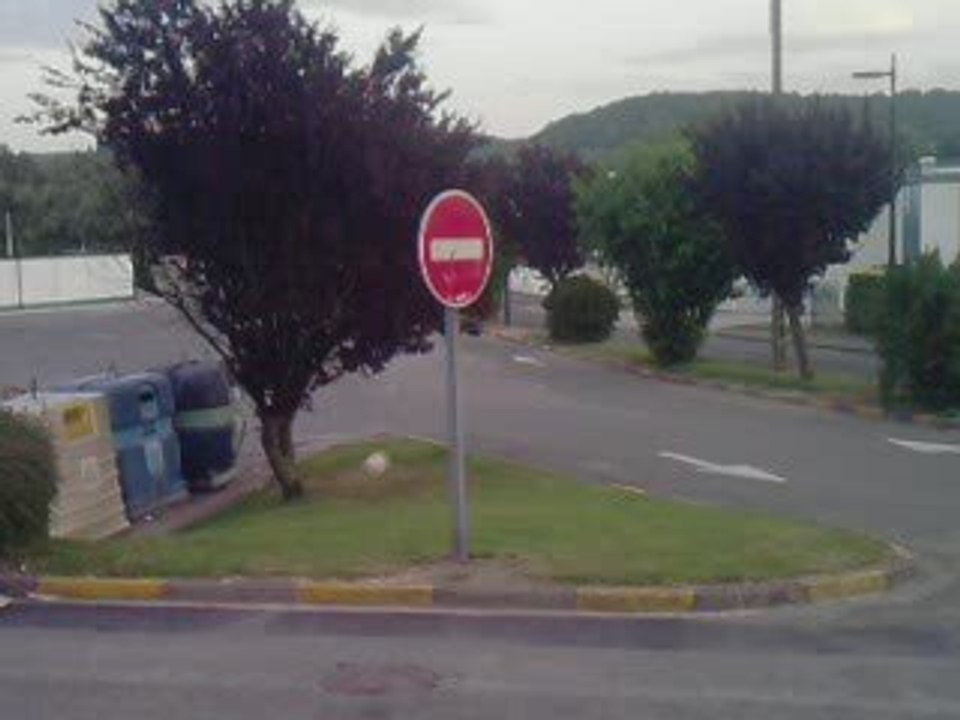 Foot rue 5