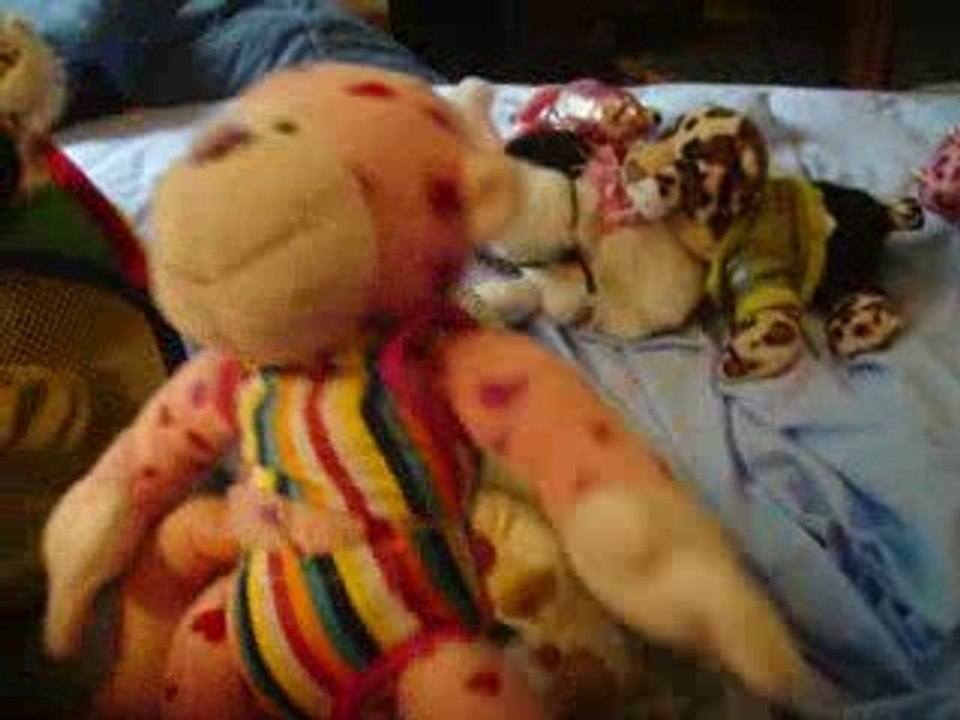 Webkinz