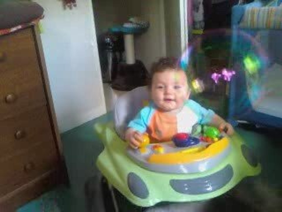 mon loulou