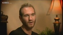 Nick Vujicic: Life Without Limbs - CBN.com