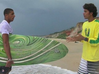 Bonus : Les Conseils du Coach 5 - SunnyD Surfcamp