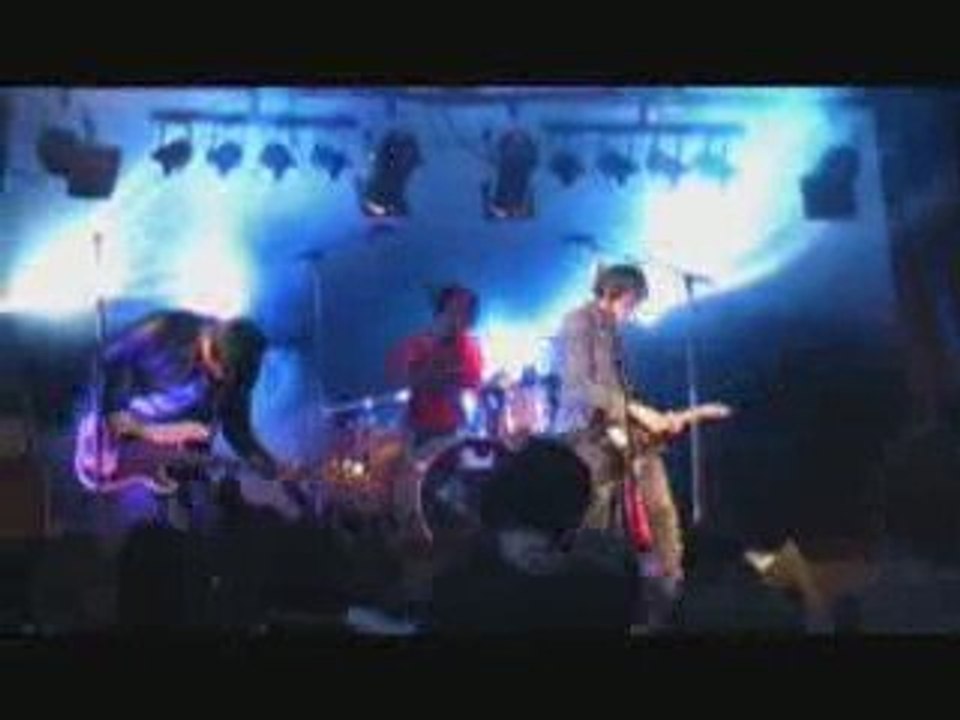 festival musique en liberté 2009