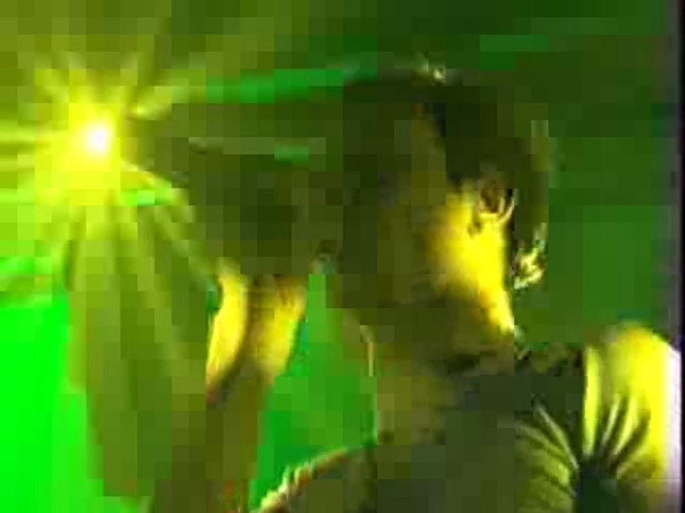 de vision.try to forget (live)