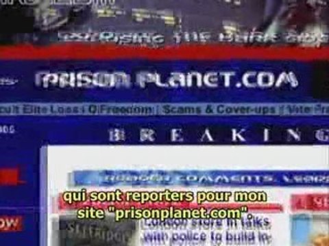 attentats londres 07/07/05