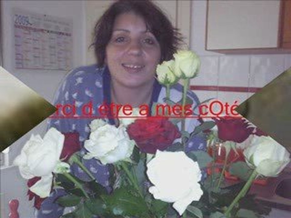 Moi et  Cassou & BOB