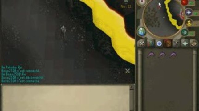 runescape walkthrough 0 : le wain