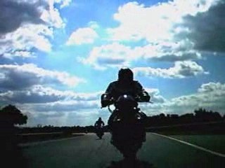 ballade sur le circuit du val de vienne