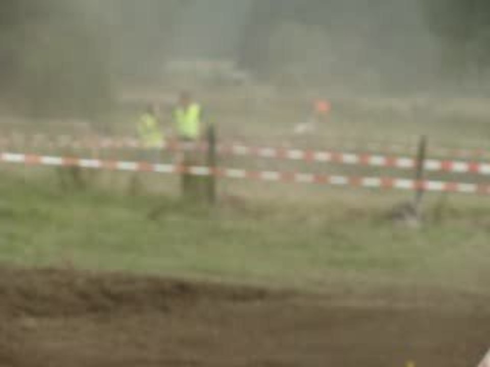 enduro quad
