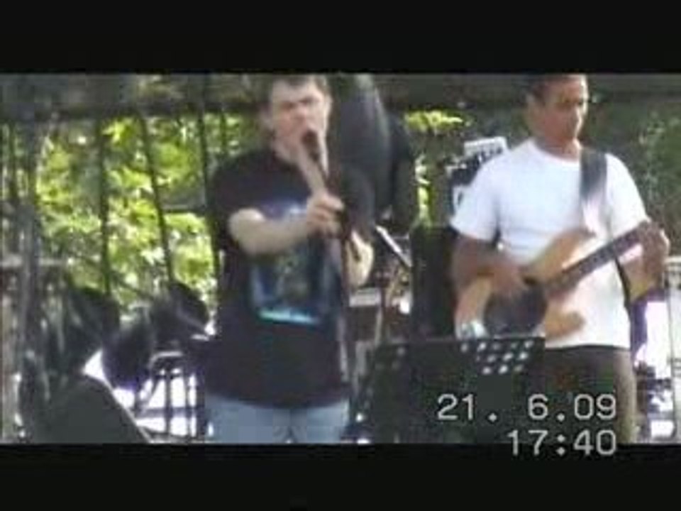 Atelier Rock Epinay sur Seine 2009