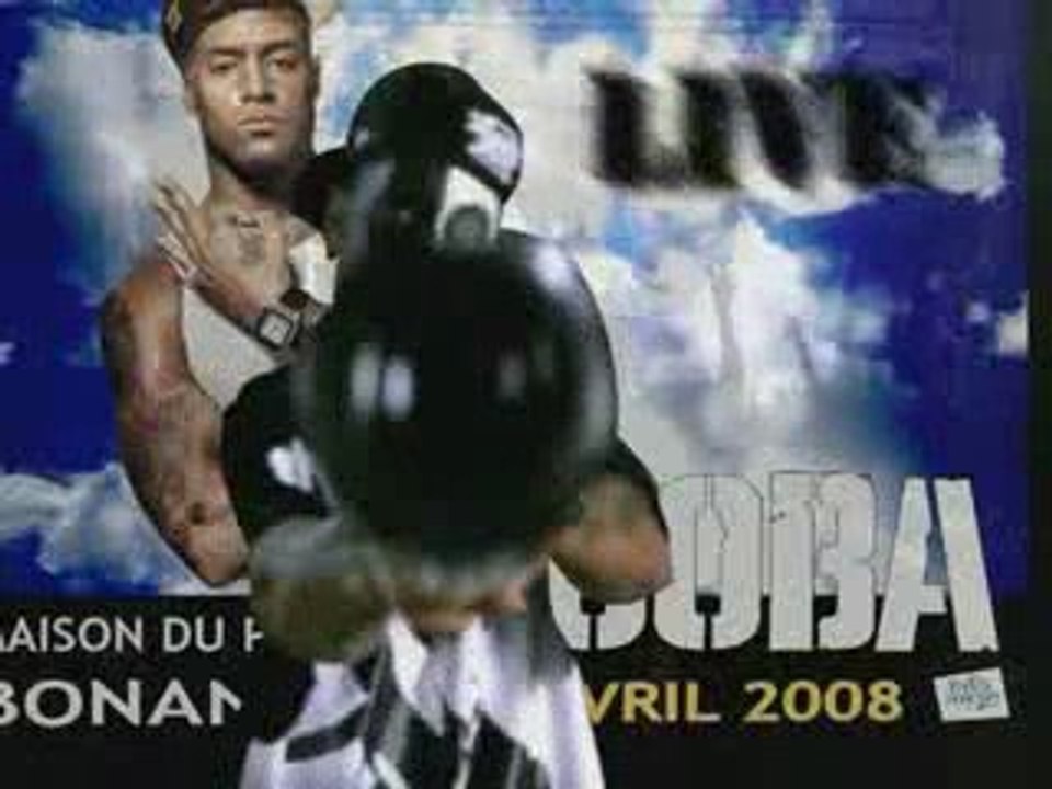 BOOBA AU CAMEROUN REPORTAGE 13 MINUTE