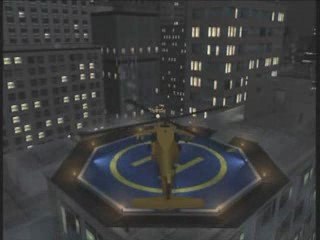 GTA IV - Un hélico pas comme les autres