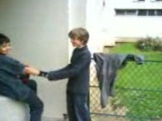 Oo Dmande en Mariage oO