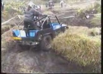 Chalenge BF 2008 AVOM