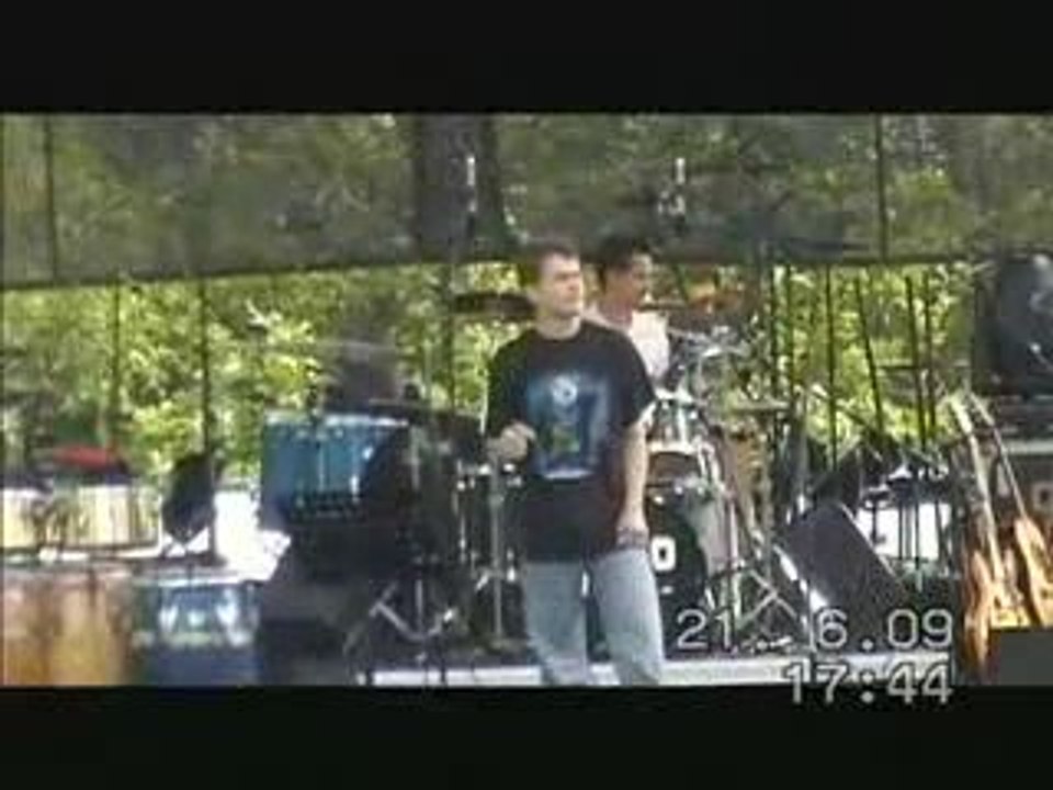 Atelier Rock Epinay sur Seine 2009