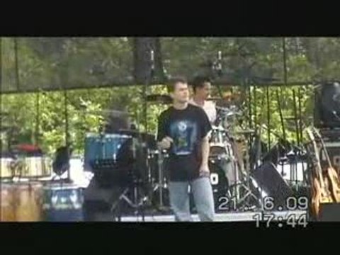 Atelier Rock Epinay sur Seine 2009