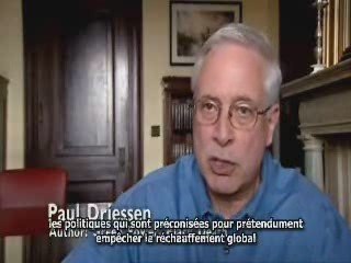 La Grande Arnaque du Réchauffement Climatique 4/4