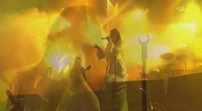 Nightwish - Sleeping Sun (2003)