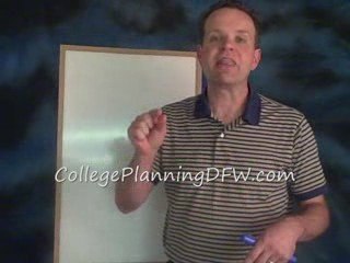 College Funding with Doug Bryan Part 2