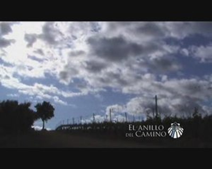 En camino del anillo