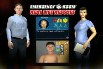 Emergency Room: Real Life Rescues