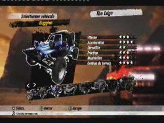 Vidéo test Motorstorm : Pacific Rift [PS3]