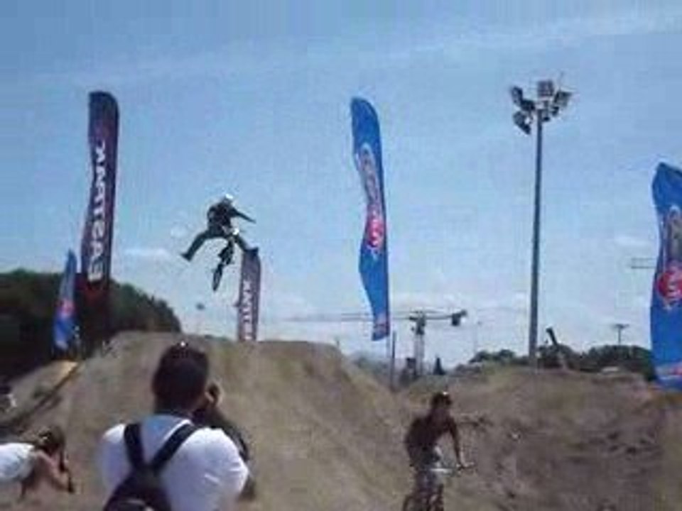 bmx fast perpignan