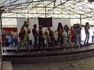 pastors of muppets hellfest