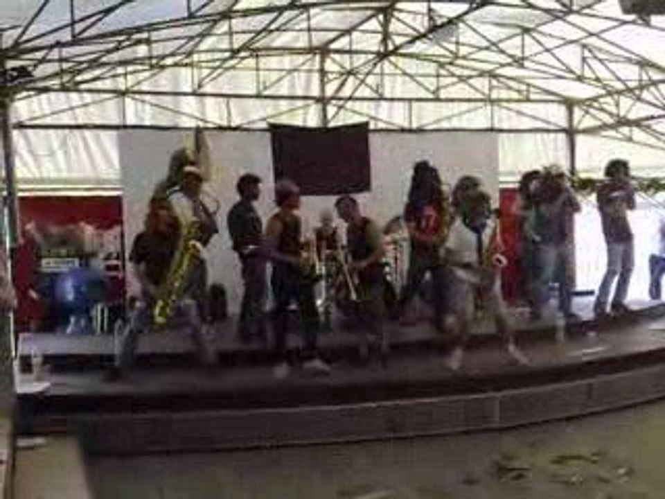 pastors of muppets hellfest